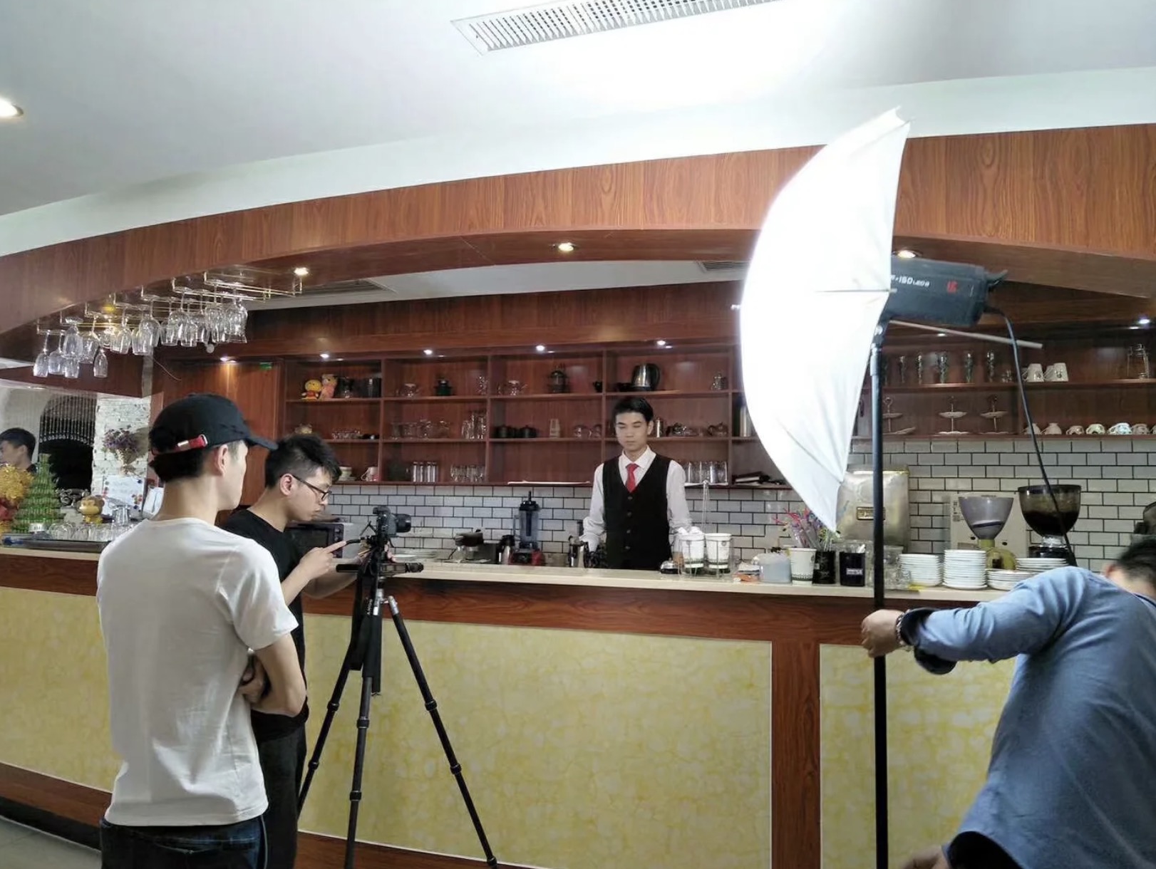 上海公司专业形象宣传片，拍摄制作团队哪里找？
